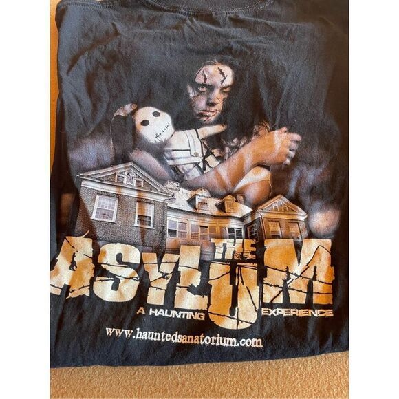 Paranormal T-Shirts - Picture 5 of 7